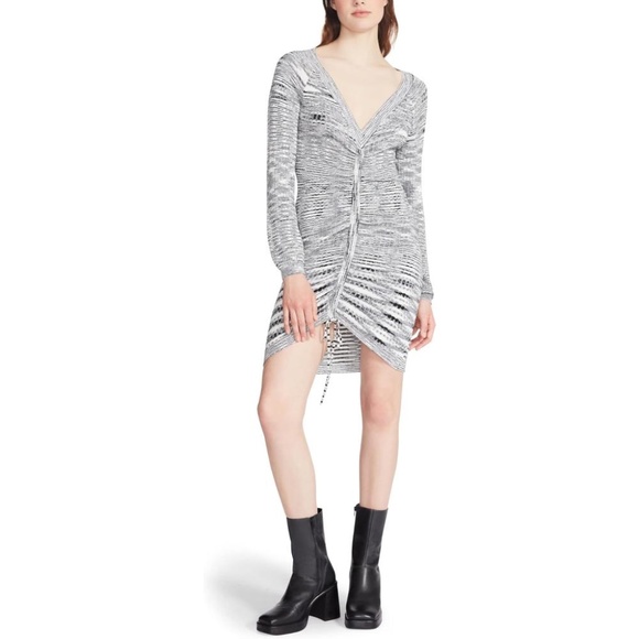 NWT Steve Madden Sophie Dress - size XS - Picture 1 of 7